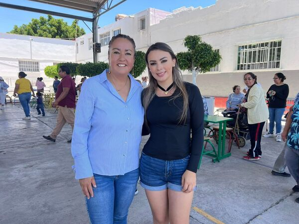Distrito 17 recibirá obras comunitarias: De la Barreda