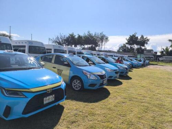 Implementa SMT certificación para servicio de transporte