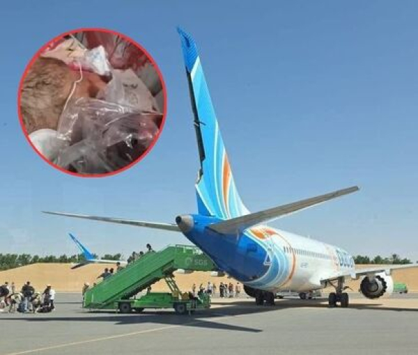 ¡Riesgo en el aire! Desvían vuelo por pleito entre pilotos