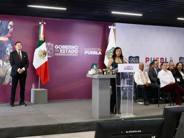 Estrategia estatal impulsa desarrollo deportivo: SDJ