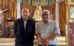 Regresan a Puebla tras quedar varados en Jerusalén