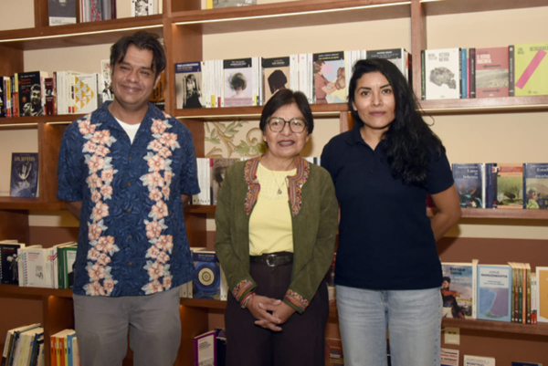 Inauguran Casa de la Reina BUAP