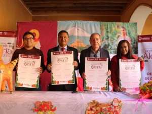 Coronango celebrará “Encendiendo la Alegría 2025”