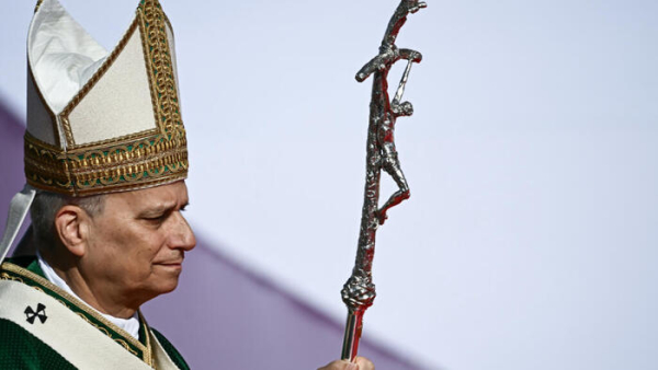 Papa León XVI