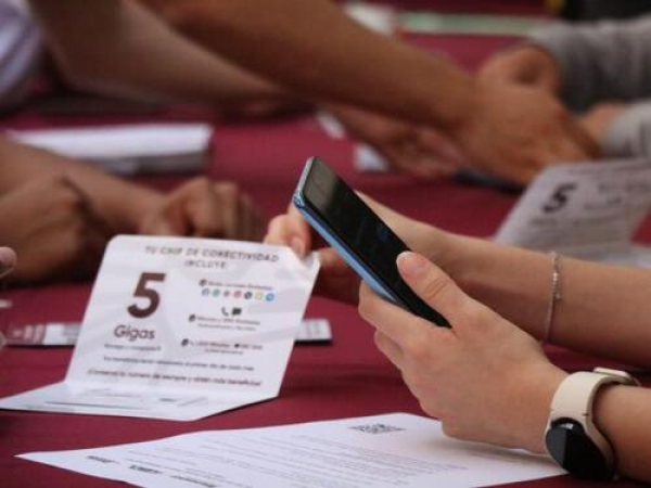¡Aprovecha y registrate en el Programa Becas de Conectividad!