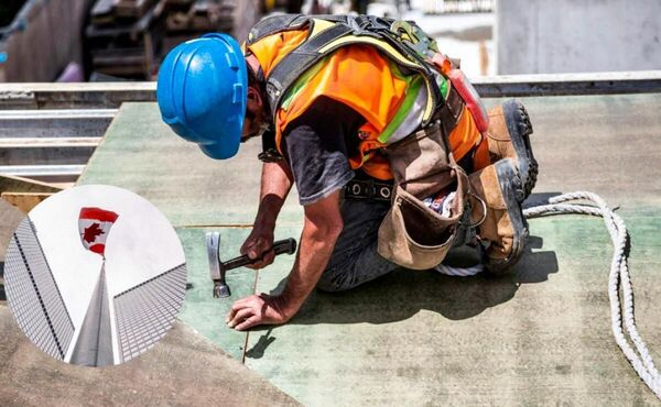 Gobierno de Québec ofrece vacantes con salario de 25 a 52 CAD