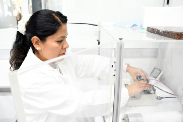 La BUAP se preocupa y ocupa por lo que genera los plásticos