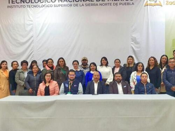 IPMP impulsa a docentes de la Sierra Norte