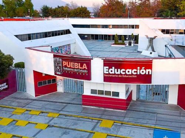 Suspensión de clases en Sierra Negra: SEP