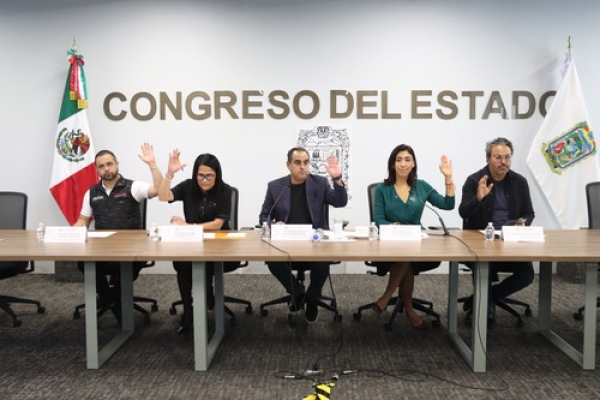 Comisión pide regular acceso seguro a redes sociales
