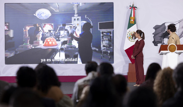 Salud digital y tecnología médica, prioridades en 2026