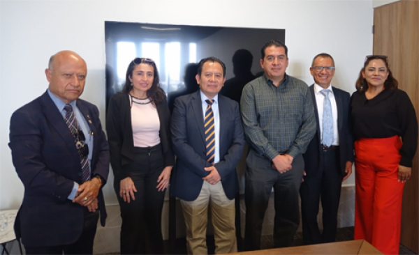 UESPAC en contra de clausuras a empresas de Seguridad Privada