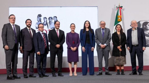 La industria farmacéutica recibirá 10 mil 480 mdp