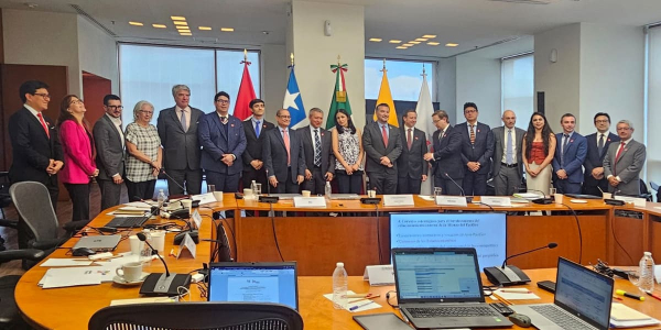 BID reconoce a investigador BUAP