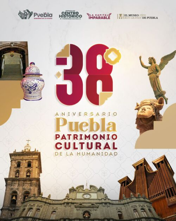 Centro Histórico, 38 años como patrimonio UNESCO