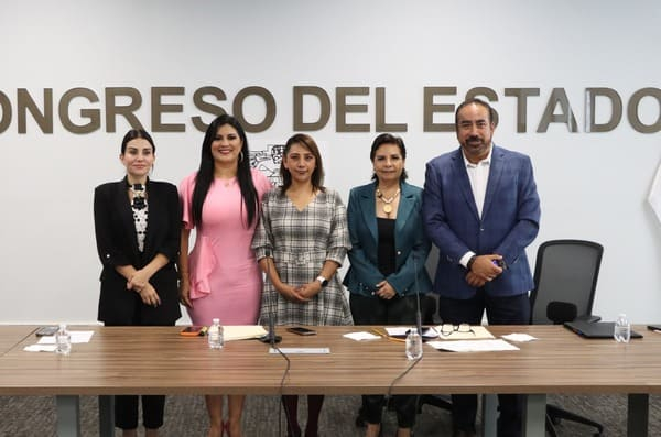 Comisión del Congreso impulsa uso ético de la IA