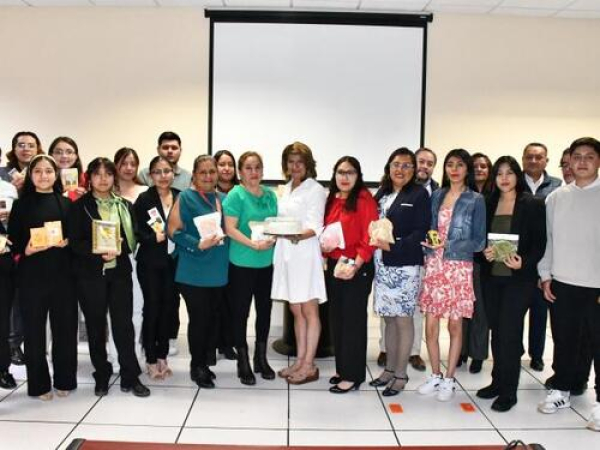 UTH muestra innovación en Programa &quot;Delfín&quot;