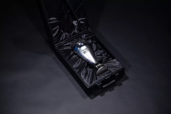 Aqu&iacute; podras ver la premiaci&oacute;n &ldquo;The Best FIFA 2025&rdquo;