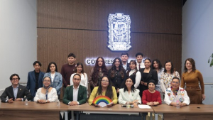 Desde el Congreso se promueve el lenguaje incluyente