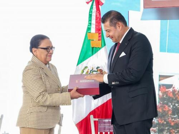 Federaci&oacute;n y Estado en coordinaci&oacute;n permanente: SEGOB