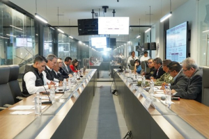 Puebla Capital comprometida con la seguridad