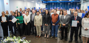 UTTECAM reafirma compromiso de la &quot;Carta de la Tierra&quot;