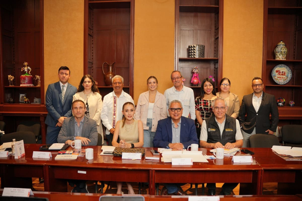 Puebla prepara su "Pasaporte Turístico 2027"