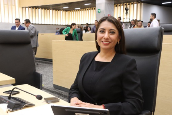 Piden fortalecer cuerpos de seguridad municipales