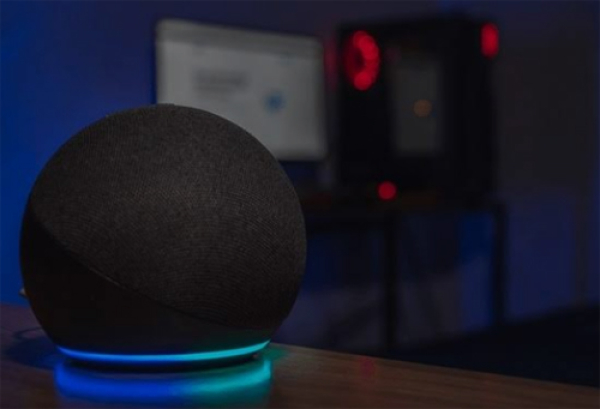 Mexicanos crean conexión emocional con Alexa