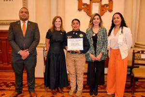 A favor de la igualdad sustantiva: Gobierno de la Ciudad