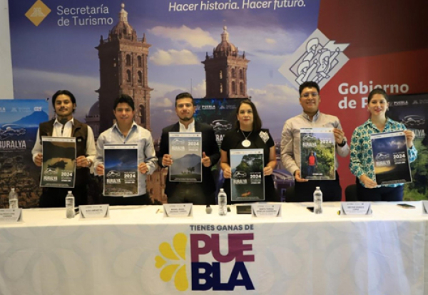 &quot;Ruralya Expo Turismo Rural y Aventura&quot; se realizará en Tlatlauquitepec