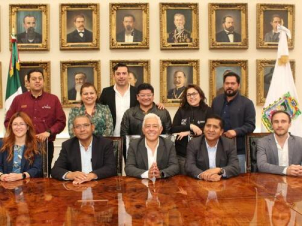 Trabajan Puebla y Tlaxcala por saneamiento del Atoyac