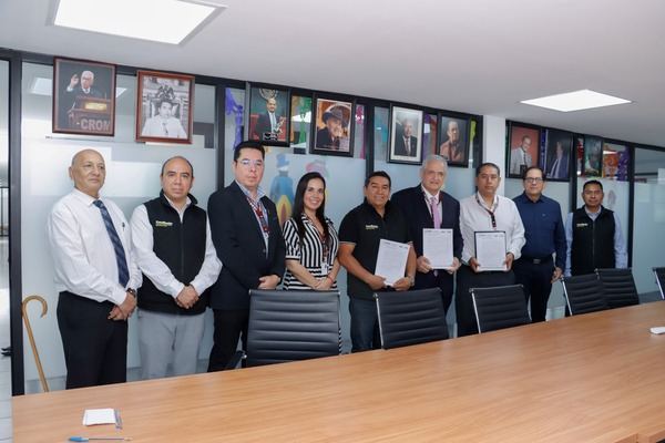 SUTISSSTEP logra incremento salarial para agremiados
