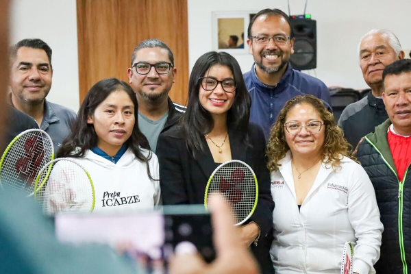 Promueven nuevas disciplinas deportivas