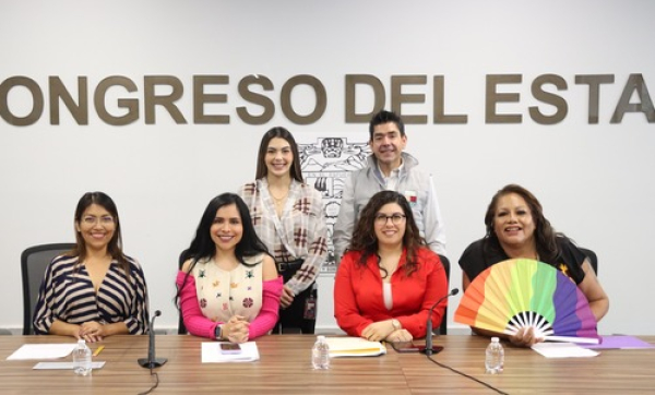 Administraciones municipales sin acoso sexual