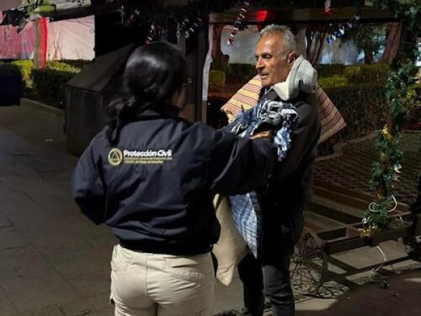 PC invita a utilizar Dormitorios Temporales