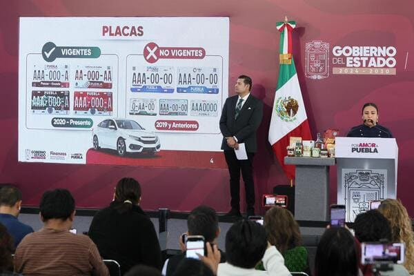 “Ponte al Día” con los adeudos de tu auto