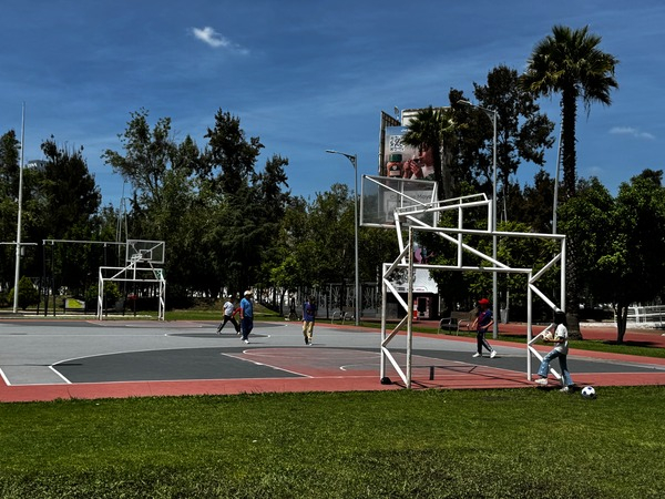 Comunicado Convenciones y Parques