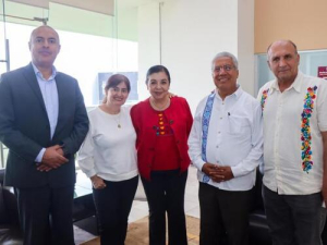 CECyTE incorporará carreras técnicas