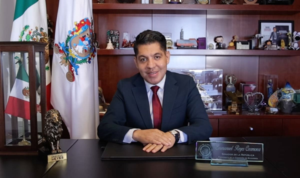 Senado y ANAM analiza avances de reforma aduanera