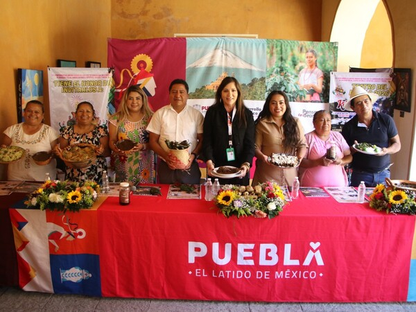 Lánzate a la Feria de Santiago Miahuatlán 2026