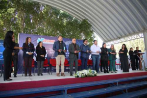 UTTECAM sede del III Congreso de Tecnología e Innovación