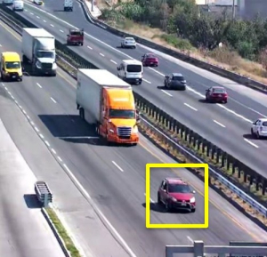 Puebla y Coronango recuperan tres veh&iacute;culos robados