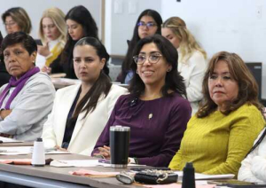 Promueve Congreso el taller &ldquo;Dignidad Menstrual&rdquo;
