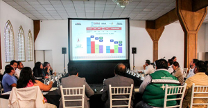 Coordinación interinstitucional para combatir el VIH/Sida