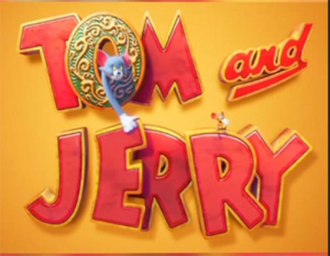 Tom y Jerry / Estreno enero 15