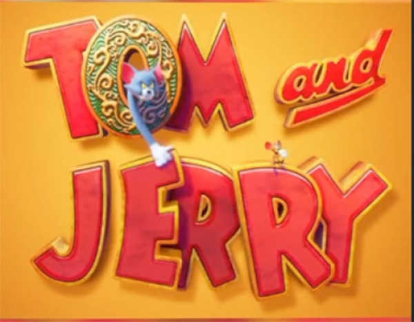 Tom y Jerry / Estreno enero 15