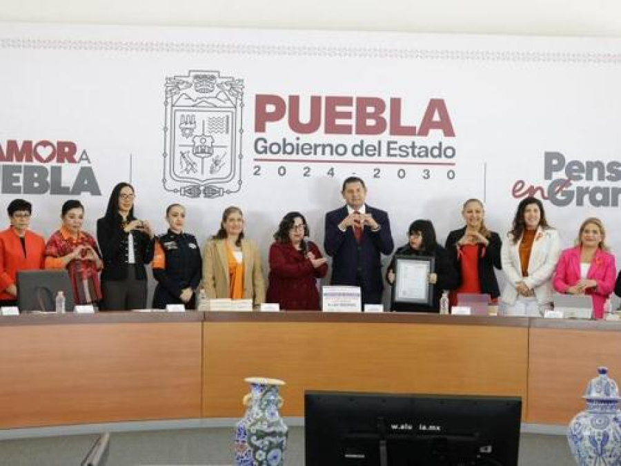 Centros LIBRE transforman vidas y protegen mujeres