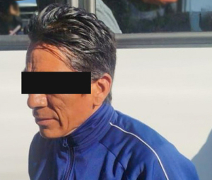 &iquest;Lo conoces? Detienen a presunto asaltante en Cholula