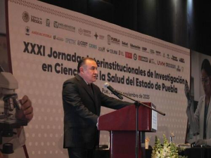 Impulsa USEP un futuro m&aacute;s saludable y justo